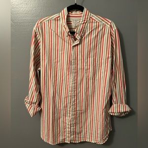 J Crew Button Down